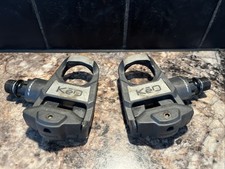 Look Keo Sprint Cleat Fit Pedals Lighter than Classic Model