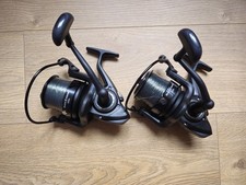 Daiwa Black Widow 5500A