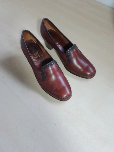 Vintage barker court - vintage,