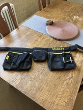 Stanley Tool Belt