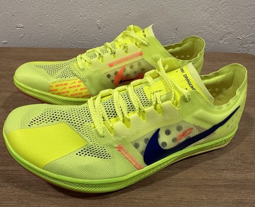 Nike zoomx dragonfly - dragonfly, xc