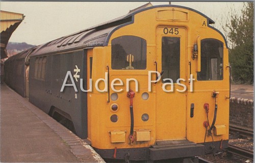Vintage opc postcard lt - vintage, ex