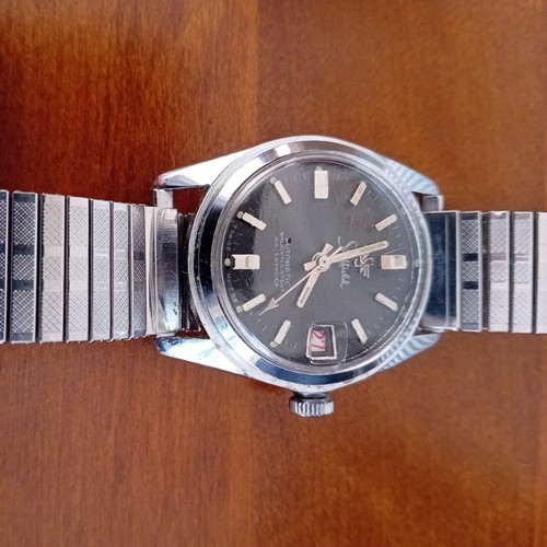 Vintage gents watch - vintage, by