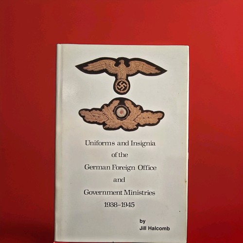 Uniforms insignia german - uniforms,