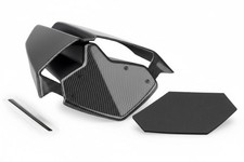 Puig Carbon Look Seat Cowl