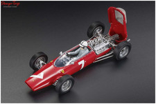GP Replicas Ferrari 156 F1-63