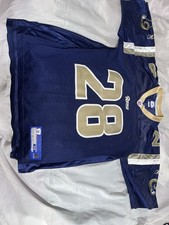 Vintage reebok nfl - vintage,