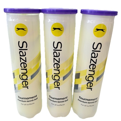 Slazenger tournament triple - slazenger,