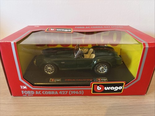 Burago 0513 ford - no.,