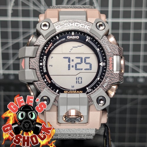 Casio shock hippo - g-shock,