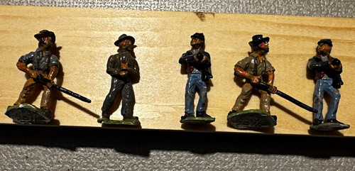 28mm acw connoisseur artillery - connoisseur,
