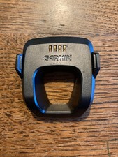 Garmin Forerunner 205 or 305
