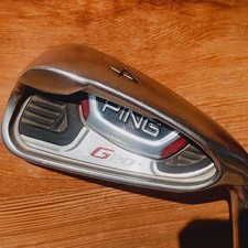 Nice Ping G20 Black Dot 4 Iron