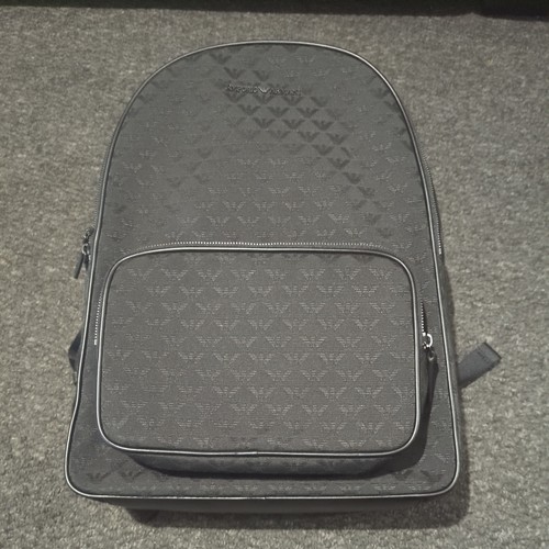 Emporio armani backpack - armani,