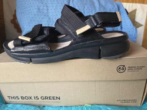 Clarks trigenic sandals - clarks,