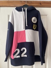 Jack Wills Ladies Hoodie Size 12