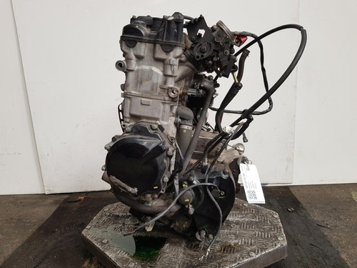Suzuki gsxr 750 engine - , 0.7l