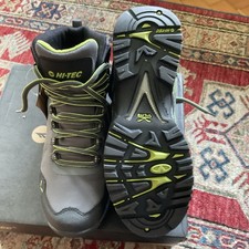 Vegan Hi-Tec V-Lite Psych WP