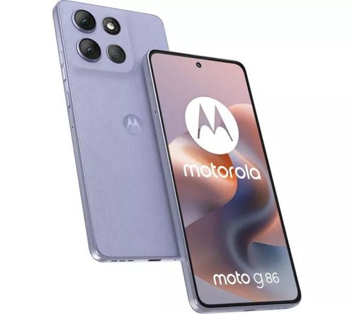 Motorola moto g86 - motorola, 5g