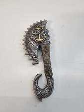 Navy Chief Hawaii Axe Island