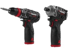 Parkside Performance 12V