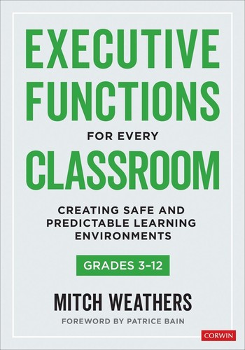 Executive functions for - executive,