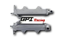 Aluminum Radiator FOR 1985