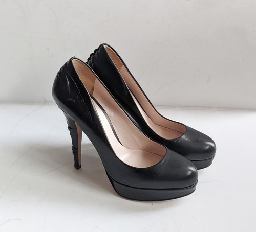 Miu shoes club - shoes,