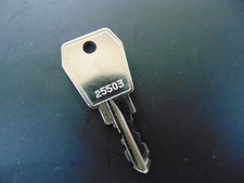 Original Kamei replacement key