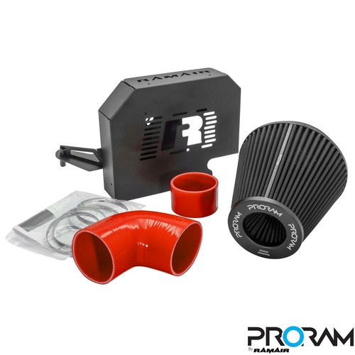 Proram red induction kit - induction, with