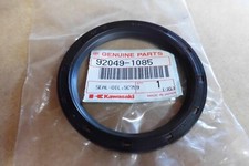 KAWASAKI GT550 GT750 Z550