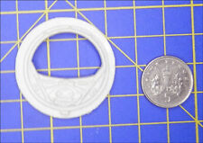 MPC Star Wars Tie Interceptor No. 8931 1:48 Canopy Model Kits OOP OLD Bitz Bits