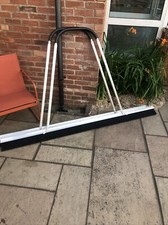 Magnum Monster Broom 213cm