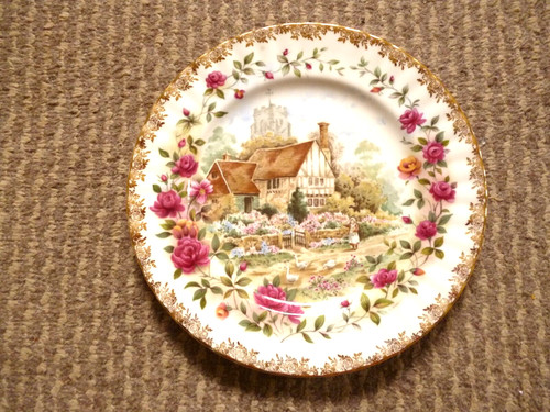 Royal albert four seasons - four,
