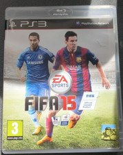 fifa 15 ps3 play station 3
