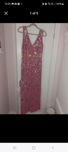 Virgos lounge dress - lounge, 12