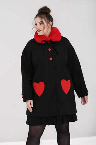 Corazon coat 3xl hell - coat, bunny