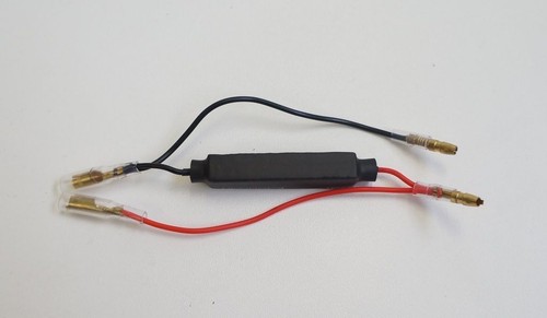 Rc21 resistor for - rc21,