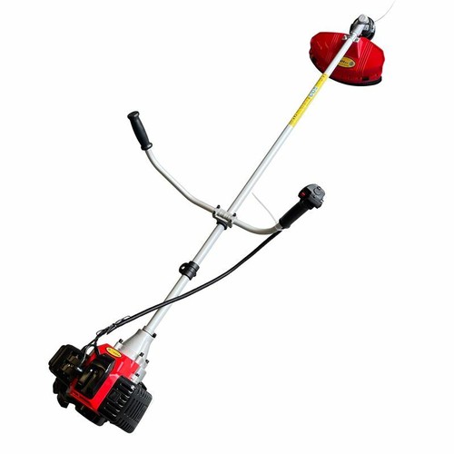 Petrol brushcutter grass - petrol,