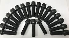 ALLOY WHEEL BOLTS M14X1.5 X 20