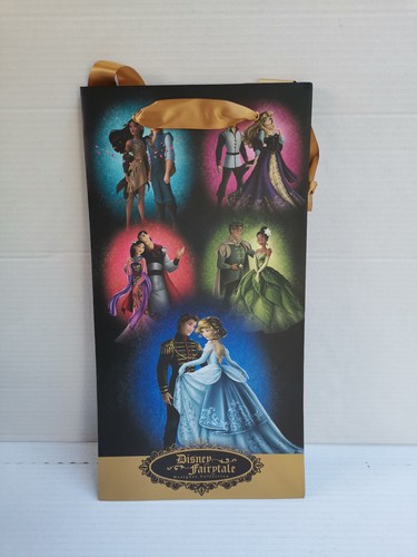 Disney store limited - disney, edition