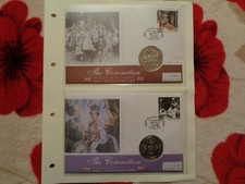 The Coronation Queen elizabeth