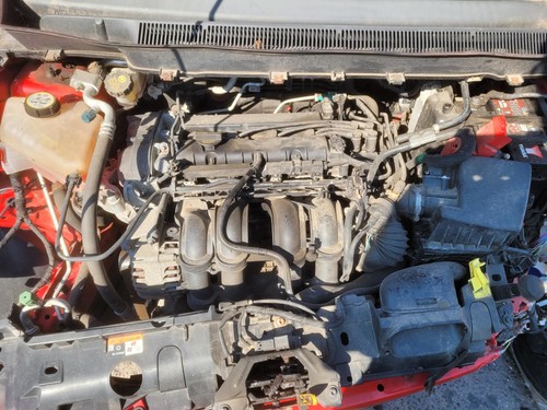 Engine ford max mk1 - engine, b-max