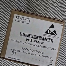 Gent VCS-PSU-N Vigilon Compact