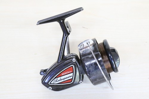 Vintage fishing reel - vintage,