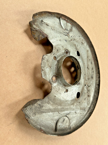 Triumph tr7 brake disc - tr7,