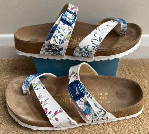 Birkenstock papillio tabora - birkenstock,