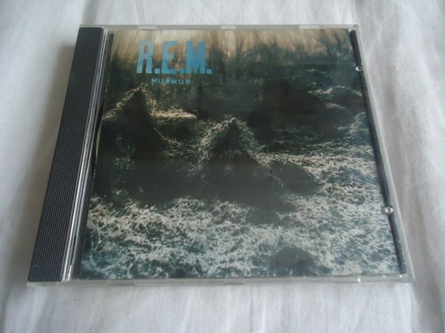 Murmur cd album - -, 1983