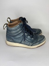 DR MARTENS AIR WAIR Derry Blue