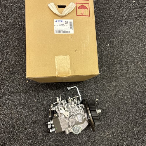 New zexel bosch 104749 - new,